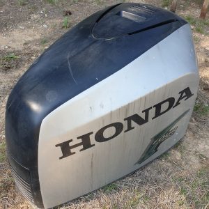 Capot Honda 225cv
