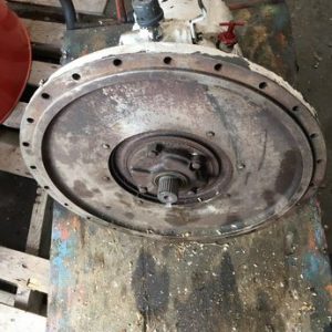 Inverseur Borg-Warner 73C