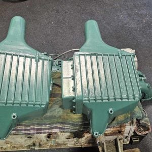 refroidisseur d’air suralimentation et intercooler volvo penta