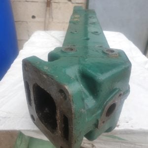 Collecteur Volvo penta TAMD40