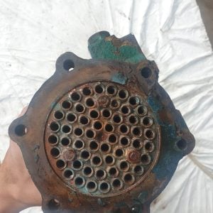 Refroidisseur d'huile Perkins 6354