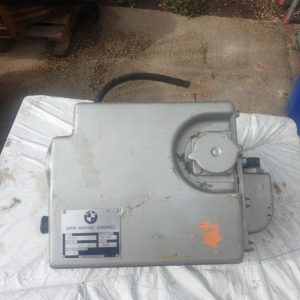 Echangeur eau douce BMW B635Z