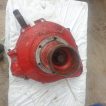 Cloche Volvo Penta AQ131