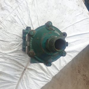 Refroidisseur d'huile Perkins 6354