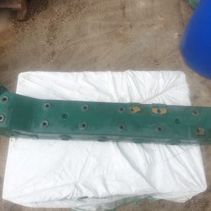 Collecteur Volvo penta TAMD40