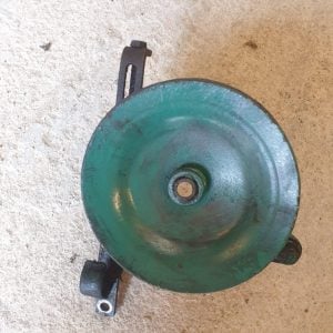 Pompe direction asistée