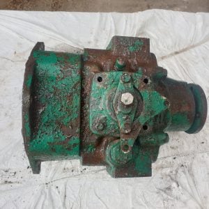 Inverseur Volvo Penta MD5