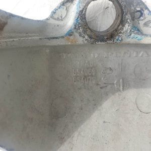 Casque de platine Volvo Penta Sp/Dp290