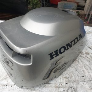 Capot Honda 2cv 2006