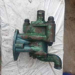 Refroidisseur d'huile 6354 Perkins