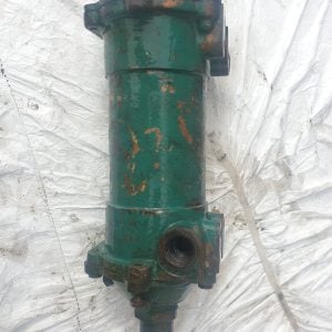 Refroidisseur d'huile Perkins 6354