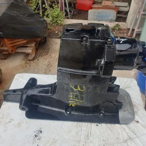 Haut d'embase Mercruiser alpha one deuxième génération