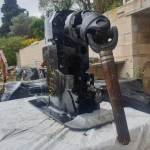 Alternative view of Haut d’embase Mercruiser alpha one Gen 2