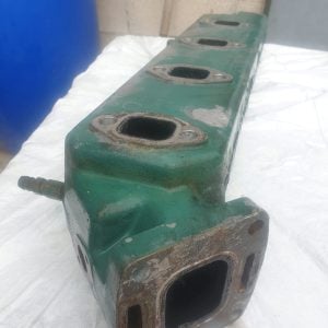 Collecteur Volvo penta MD30