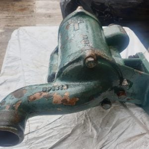 Refroidisseur d'huile 6354 Perkins