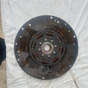 Volvo Penta Vibration damper (855617)