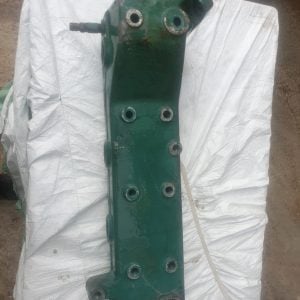Collecteur Volvo penta MD30