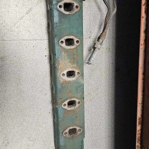 Collecteur 838688 Volvo Penta