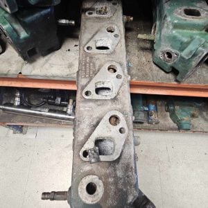 Collecteur 838688 Volvo Penta