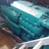 Moteur tamd63P-A Volvo Penta