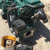 Moteur MD22P Volvo Penta