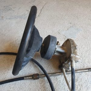 Direction mécanique