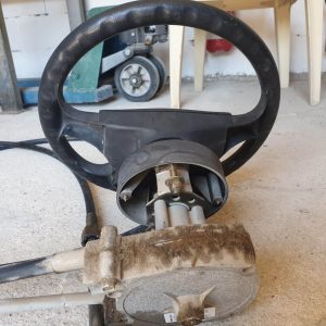 Direction mécanique