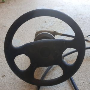 Direction mécanique