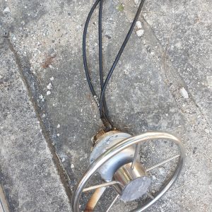 Direction hydraulique