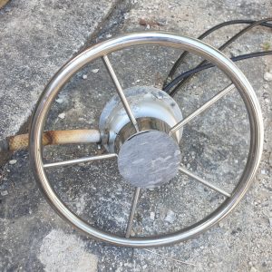 Direction hydraulique