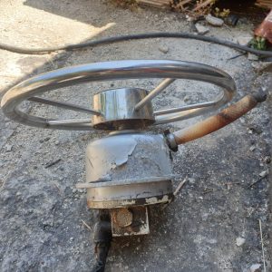 Direction hydraulique