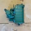 Echangeur d'huile KAD42P Volvo Penta