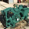 Moteur Tamd41P Volvo Penta