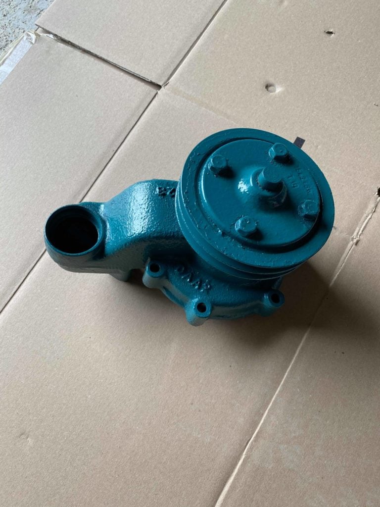 Pompe de brassage tamd40
