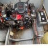 Moteur 4.3 GXI V6 Volvo Penta