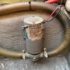 Pompe de cale 24V pièce détachée