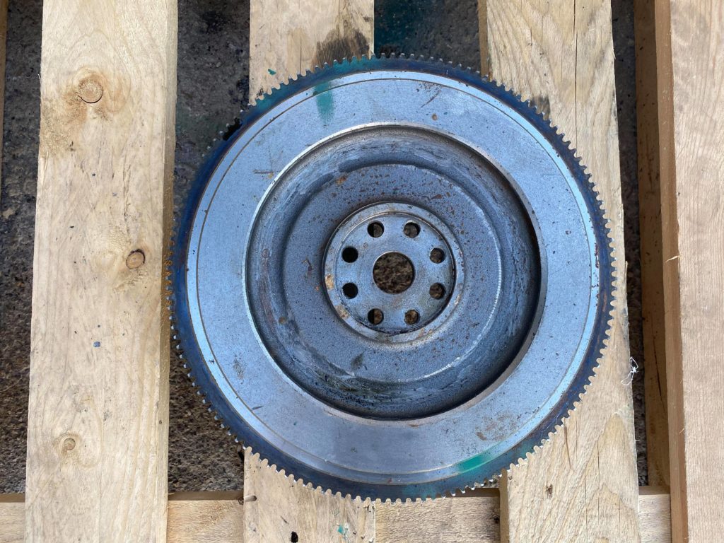 Volant moteur 2003T Volvo Penta