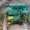 Moteur Volvo Penta 2003