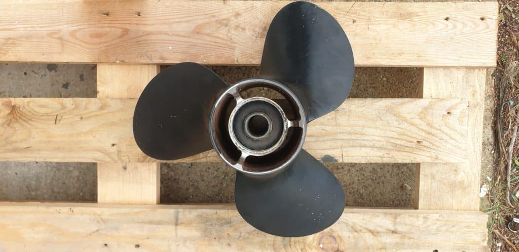 Hélice 174927 Propellers 15 x 15
