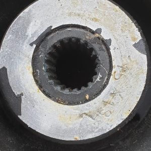 Hélice Volvo Penta 3855477 15x13