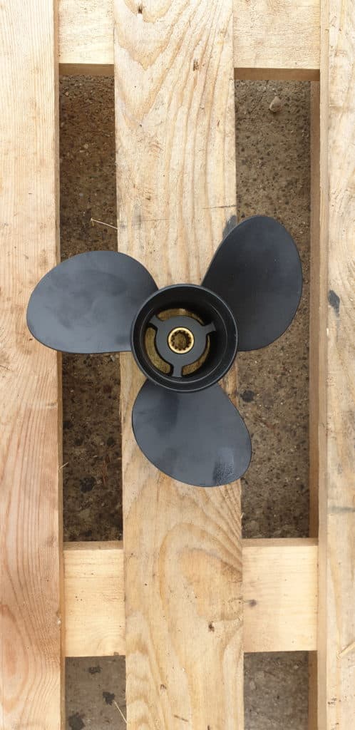 Hélice Propellers 763457 9.25 x 8