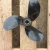 Hélice Propellers 385955 10 3/4 x 11
