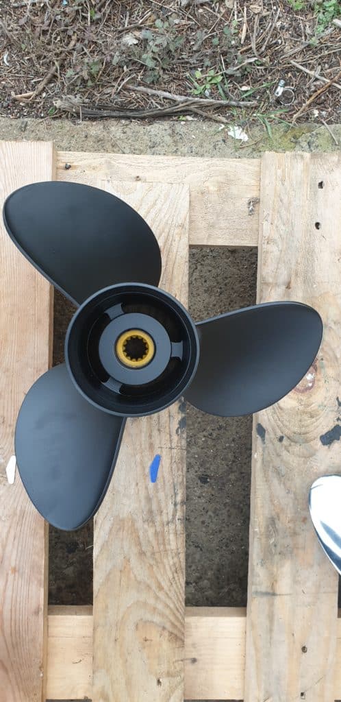 Hélice Propellers 765185 13.2 x 21
