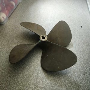 Hélice Hung Shen 17RH18 Bronze 