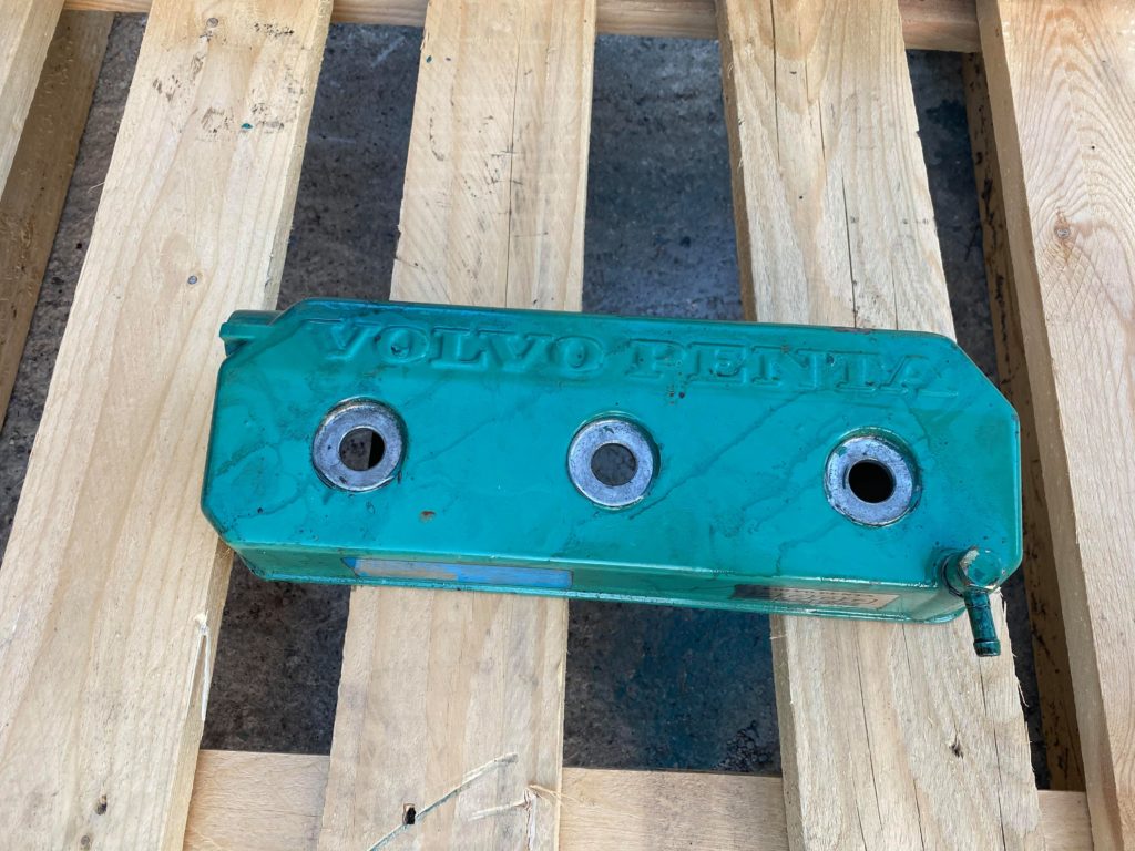 Couvre culasse 2003T Volvo Penta