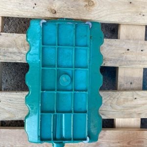 Carter d'huile 2003T Volvo Penta