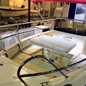 495 Khan open Yerliyurt marin