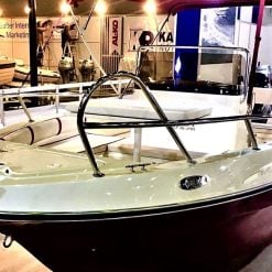 495 Khan open Yerliyurt marin