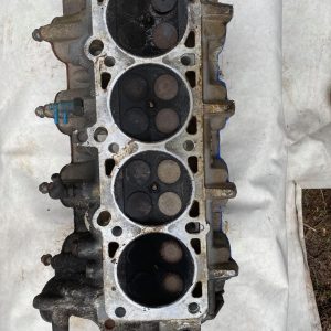 Culasse AQ171 Volvo Penta