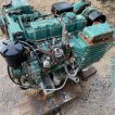 Moteur Tamd31 Volvo Penta
